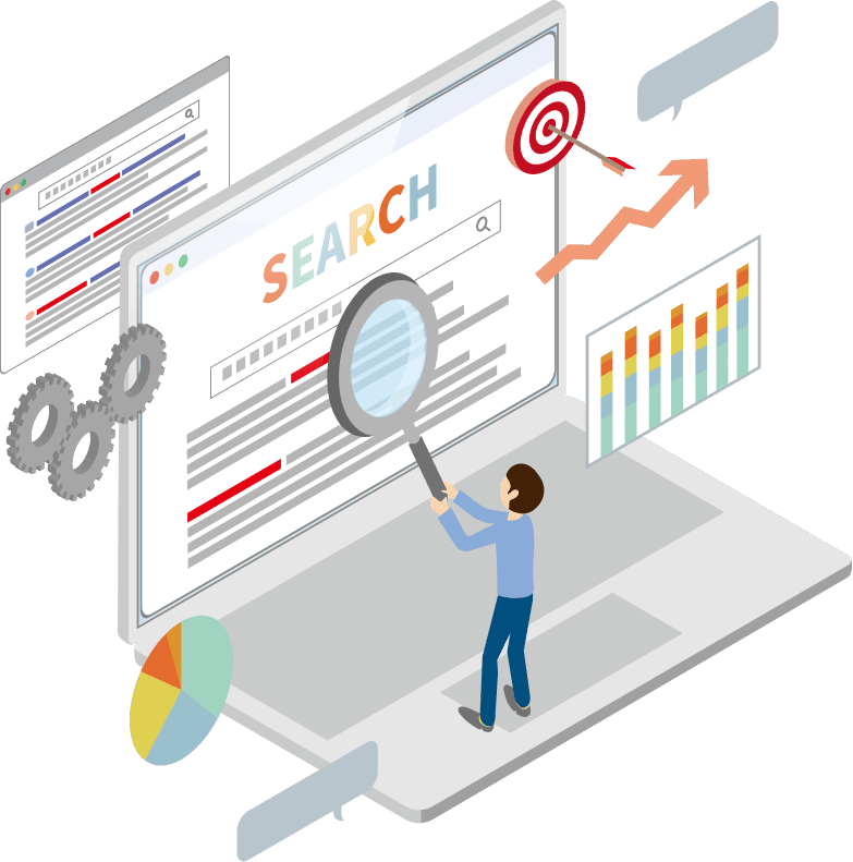 求職者の不安ポイントを外さない